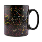 Product image Super Mario - Bowser Thermoeffect Cup