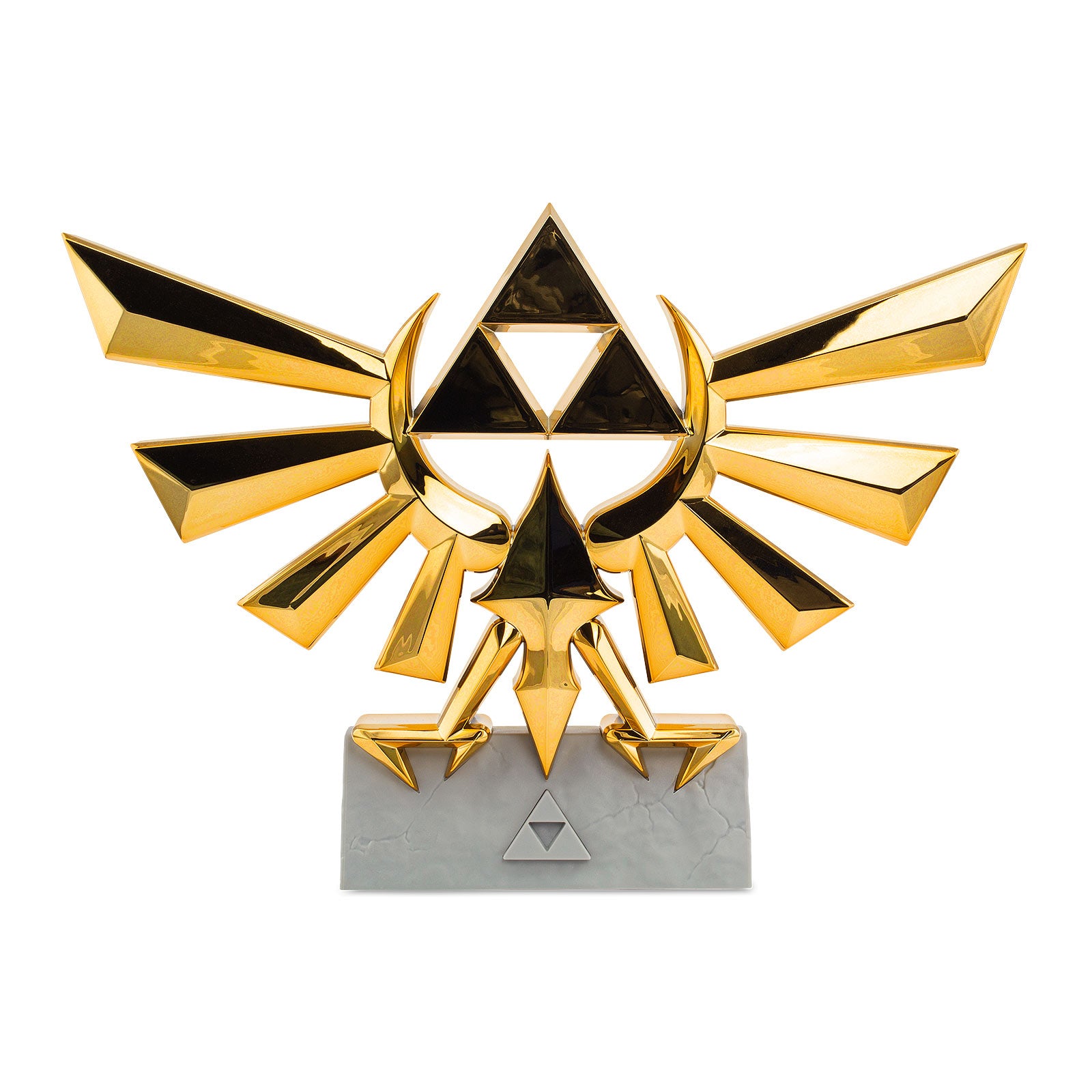 Product image Zelda - Hyrule Logo Table Lamp