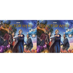 Product image Doctor Who - Season 12 Characters Mug