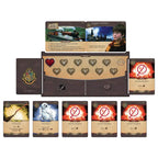 Product image Harry Potter - Battle for Hogwarts Board Game