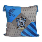 Product image Harry Potter - Ravenclaw Deluxe Cushion with Tassels