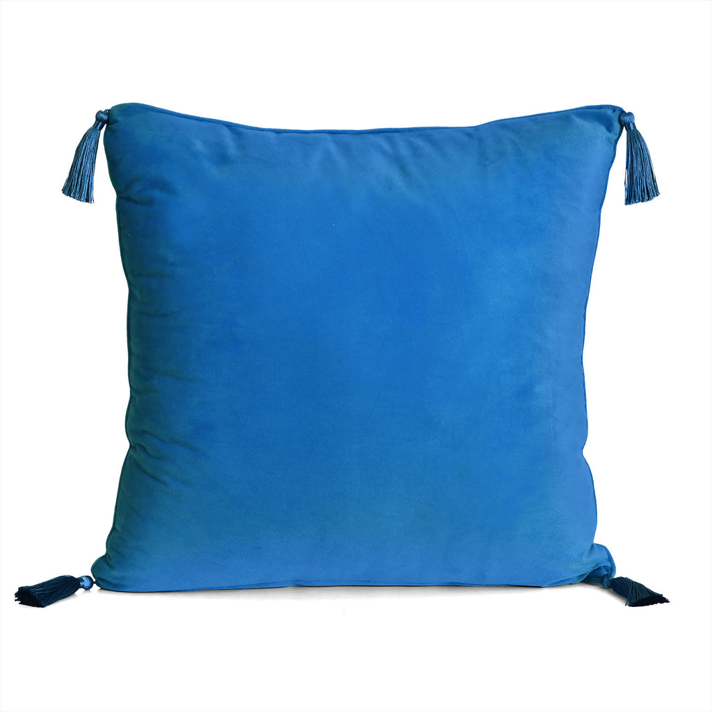 Product image Harry Potter - Ravenclaw Deluxe Cushion with Tassels