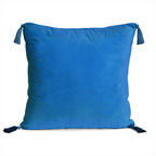 Product image Harry Potter - Ravenclaw Deluxe Cushion with Tassels