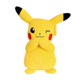 Product image Pokemon - Pikachu Plush Figure 24 cm