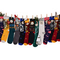 Product image Harry Potter - socks Advent calendar to fill