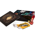 Product image Harry Potter - socks Advent calendar to fill
