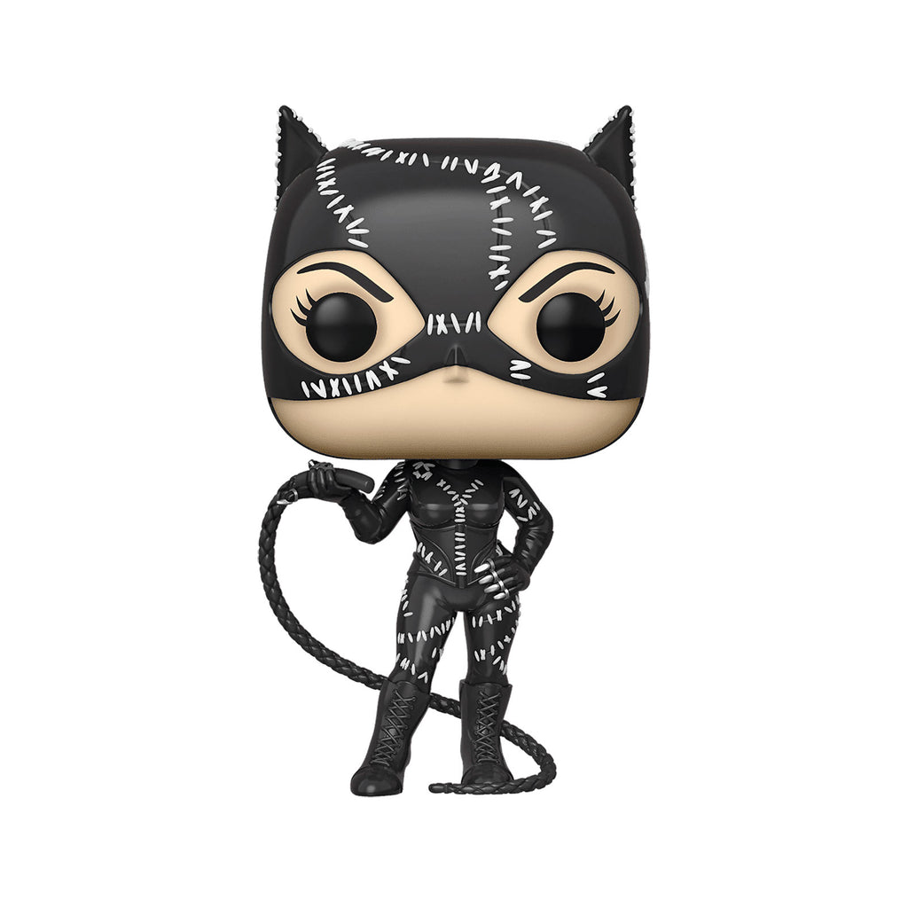 Product image Batman Returns - Catwoman Funko Pop Figure