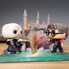 Product image Harry Potter - Harry vs. Voldemort Funko Pop Figurine Set