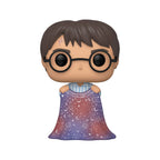 Product image Harry Potter with Invisibility Cloak Funko Pop Figure