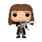 Product image Harry Potter - Hermione with feather Funko Pop Figurine