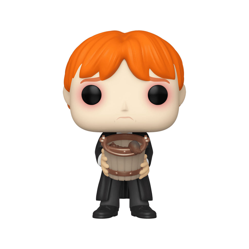Product image Harry Potter - Ron with snails Funko Pop figure