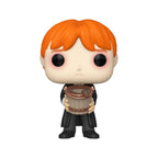 Product image Harry Potter - Ron with snails Funko Pop figure