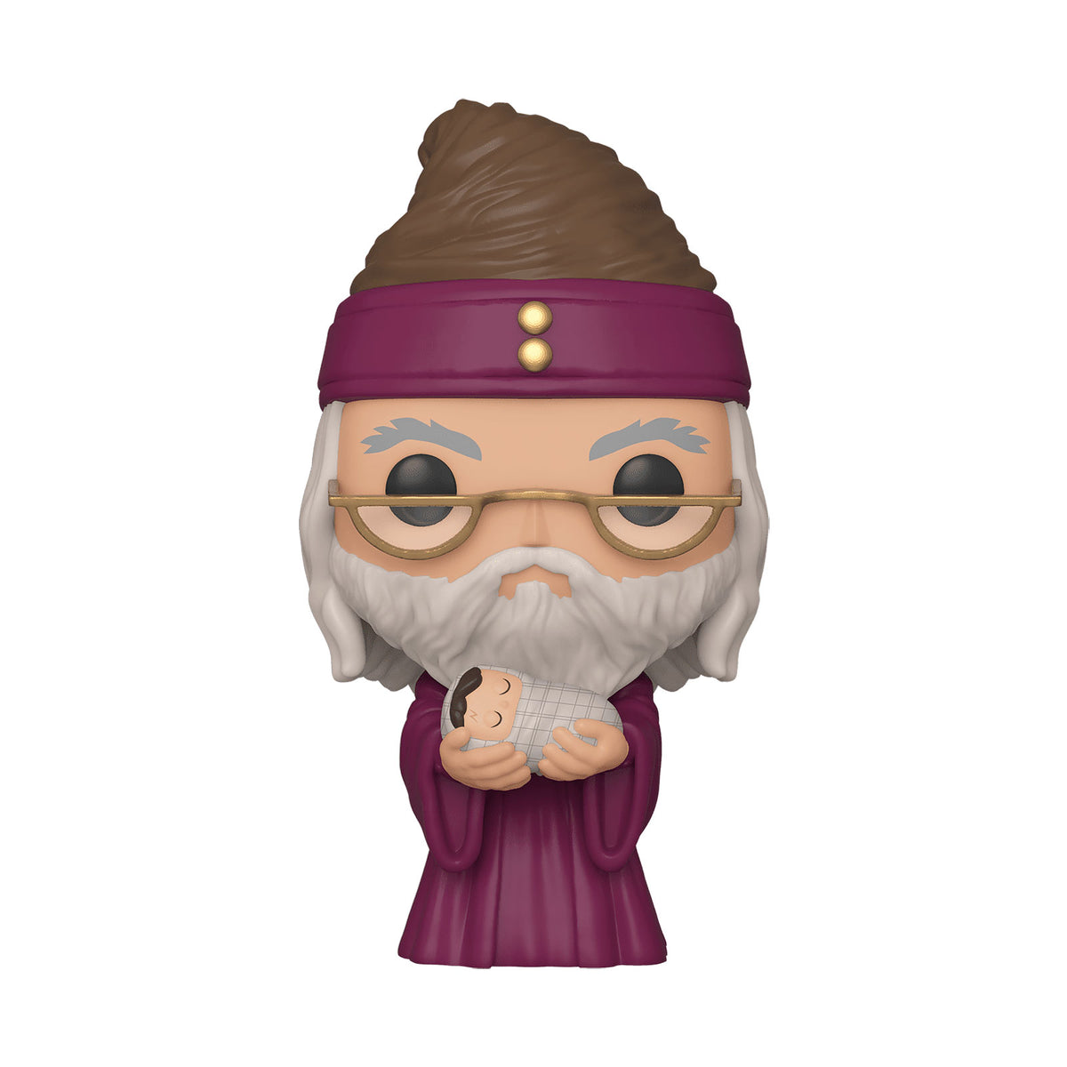 Product image Harry Potter - Dumbledore with Baby Harry Funko Pop Figure