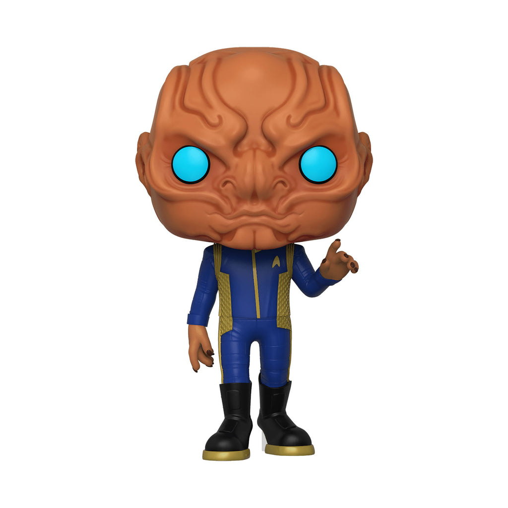 Product image Star Trek - Saru Funko Pop Figure