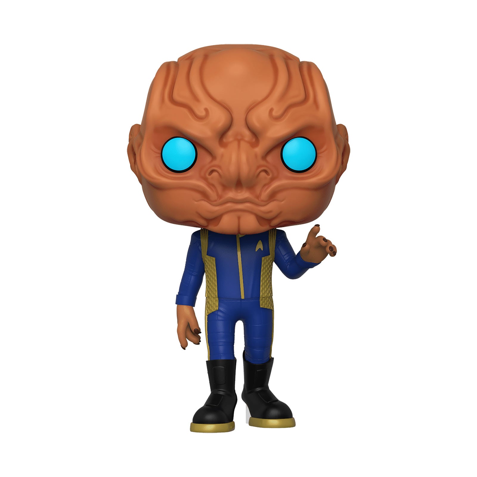 Product image Star Trek - Saru Funko Pop Figure