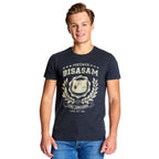 Product image Pokemon - Bulbasaur Loyal Companion T-Shirt blue