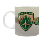 Product image I Am Groot Mug - Guardians of the Galaxy