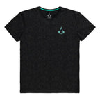 Product image Assassin's Creed - Valhalla Nordic T-Shirt black