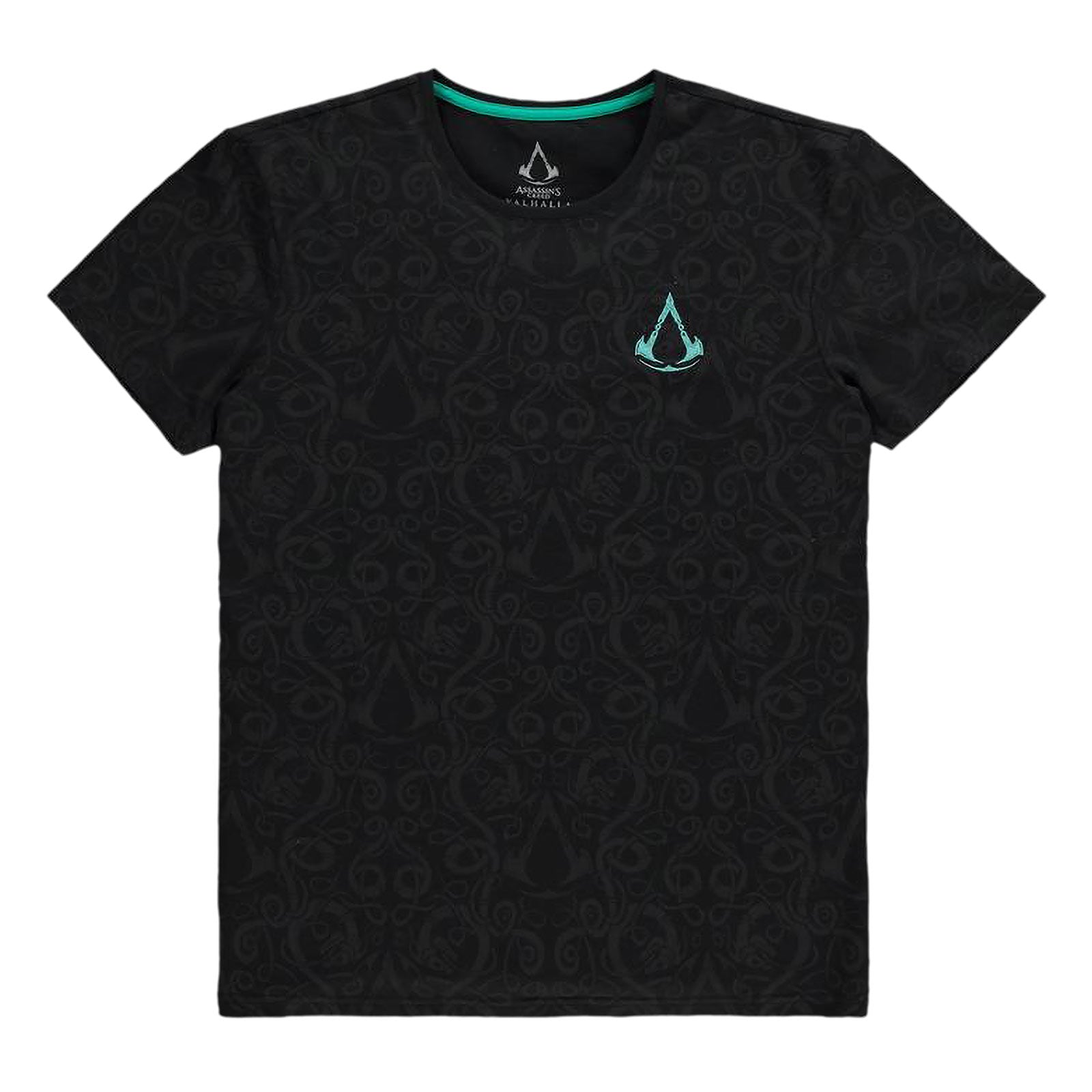 Product image Assassin's Creed - Valhalla Nordic T-Shirt black