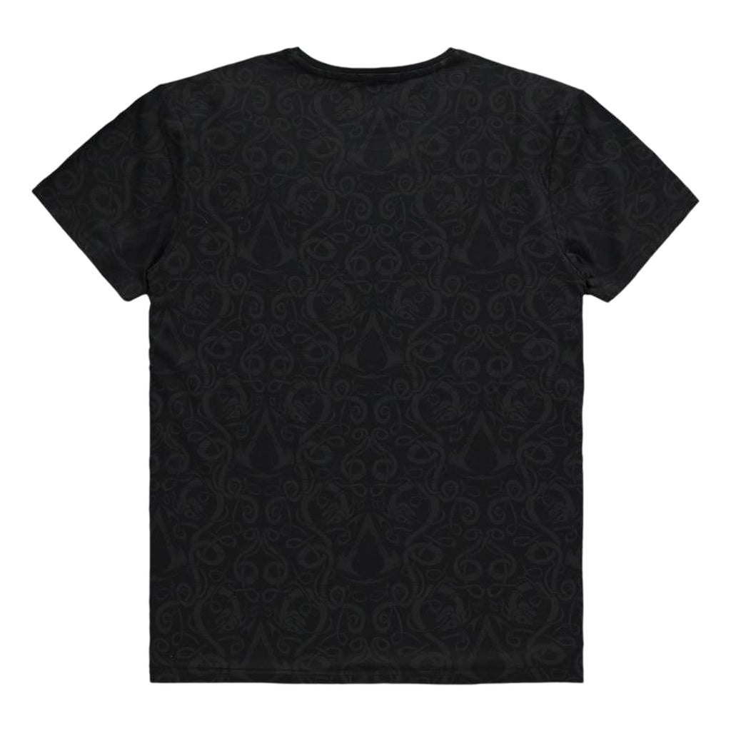 Product image Assassin's Creed - Valhalla Nordic T-Shirt black