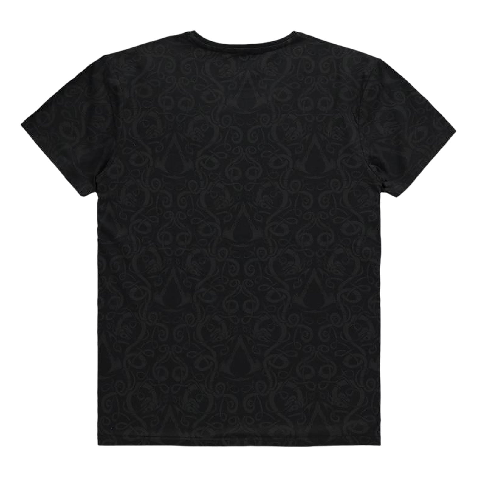 Product image Assassin's Creed - Valhalla Nordic T-Shirt black