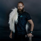 Product image Assassin's Creed - Valhalla Nordic T-Shirt black