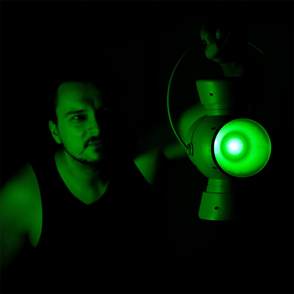 Product image Green Lantern Table Lamp