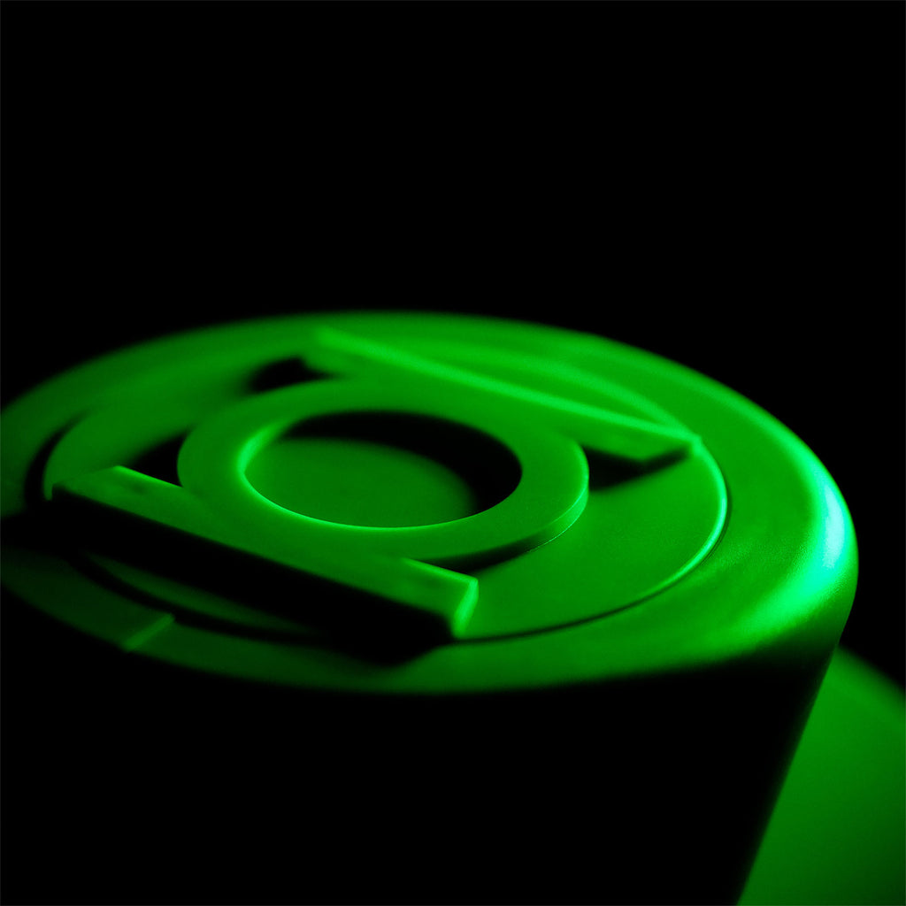 Product image Green Lantern Table Lamp