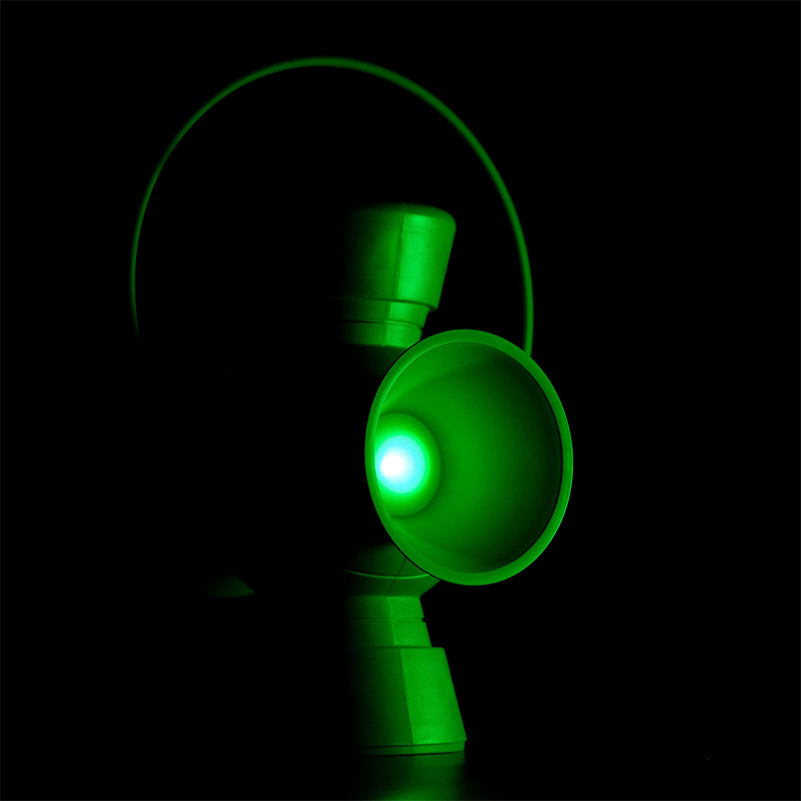 Product image Green Lantern Table Lamp
