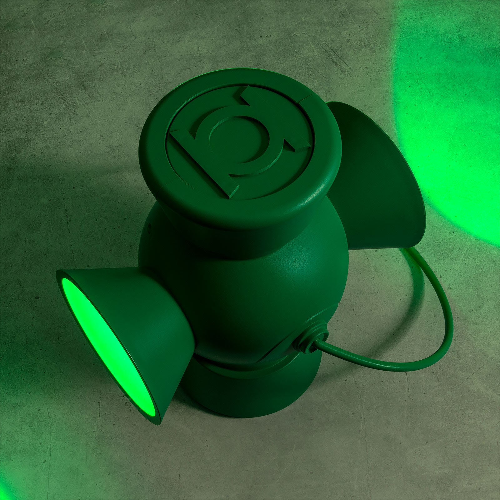 Product image Green Lantern Table Lamp