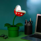 Product image Super Mario - Piranha Plant Table Lamp