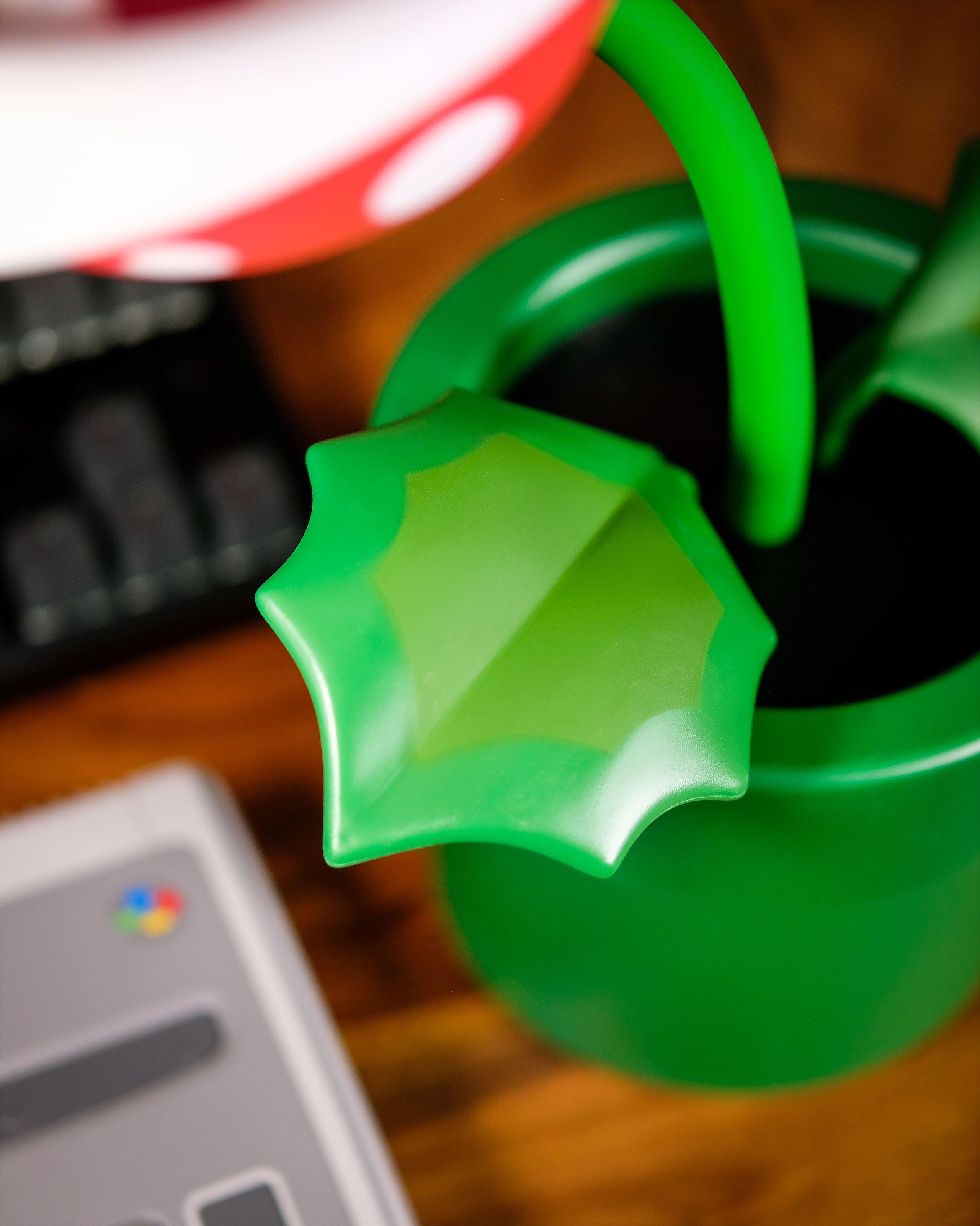 Product image Super Mario - Piranha Plant Table Lamp