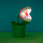 Product image Super Mario - Piranha Plant Table Lamp