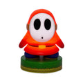 Product image Super Mario - Shy Guy Icons 3D table lamp