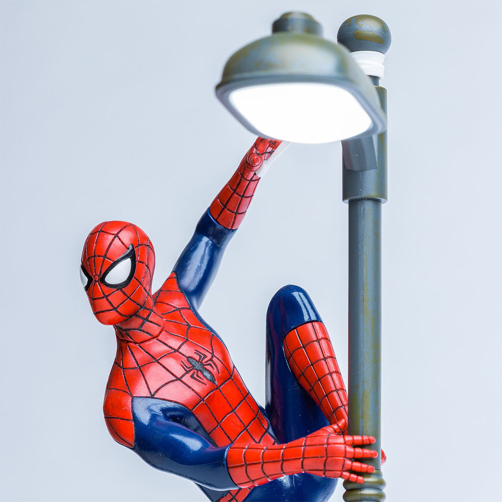 Product image Spider-Man Table Lamp