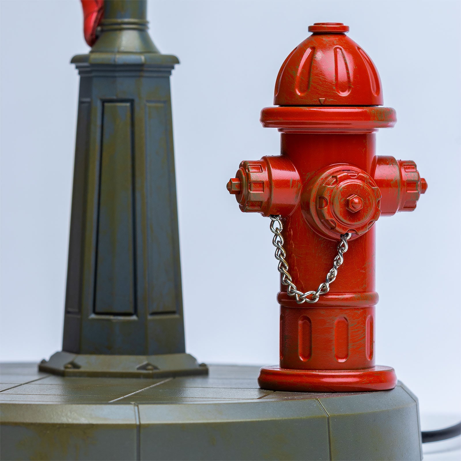 Product image Spider-Man Table Lamp