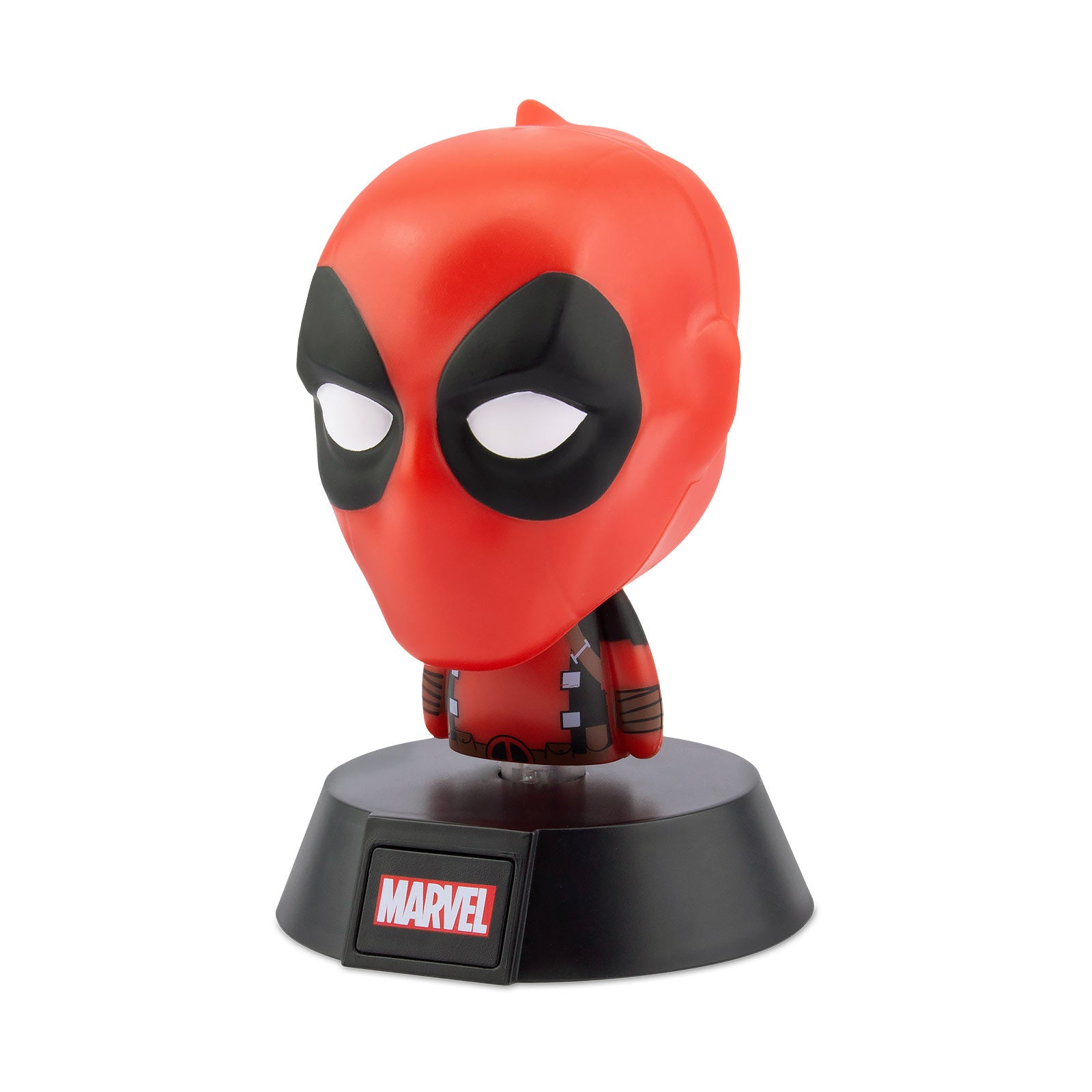 Product image Deadpool - Icons 3D Table Lamp