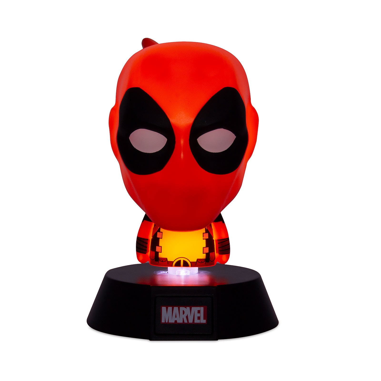 Product image Deadpool - Icons 3D Table Lamp