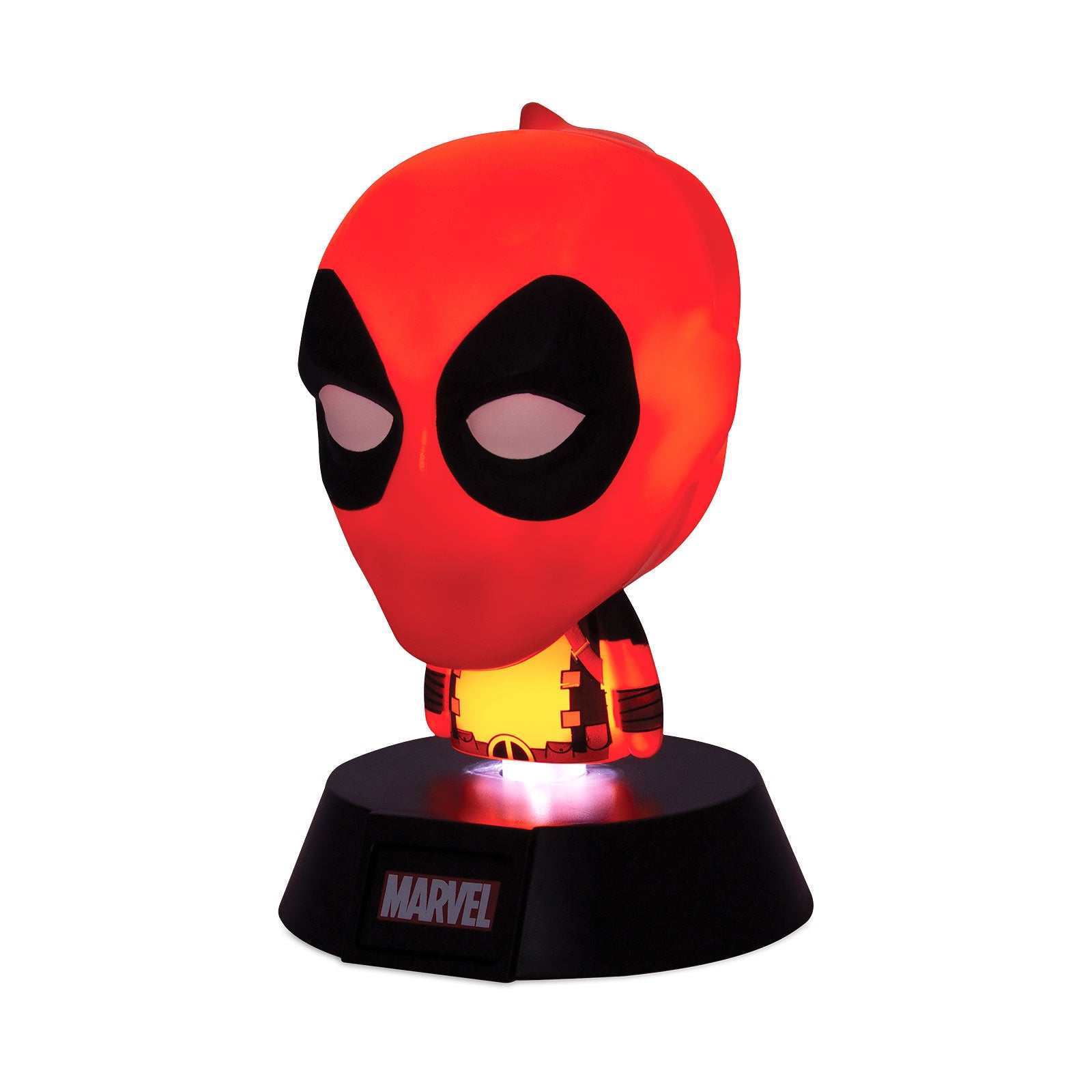 Product image Deadpool - Icons 3D Table Lamp