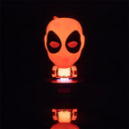 Product image Deadpool - Icons 3D Table Lamp