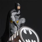 Product image Batman - Logo Table Lamp with Projection