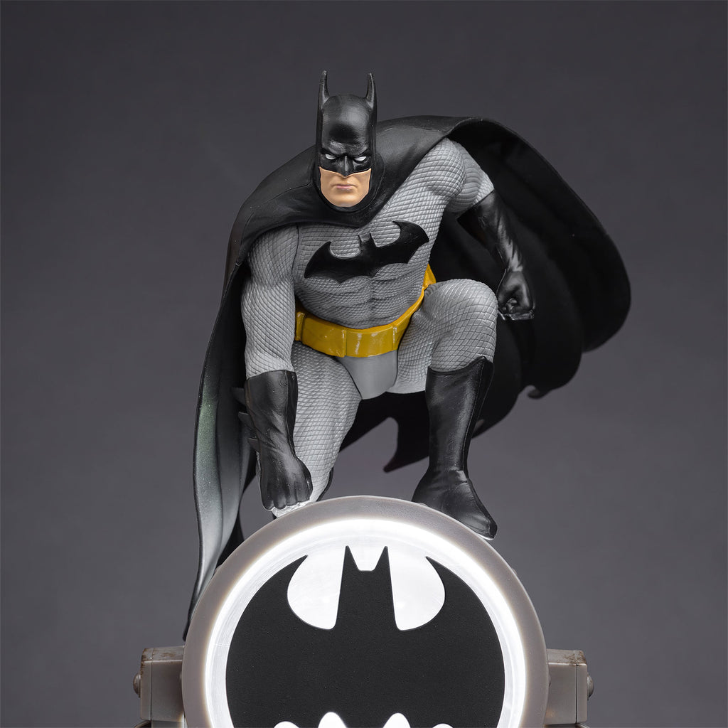 Product image Batman - Logo Table Lamp with Projection