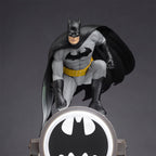 Product image Batman - Logo Table Lamp with Projection