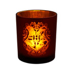 Product image Harry Potter - Hogwarts Tealight Holder with LED Tealight