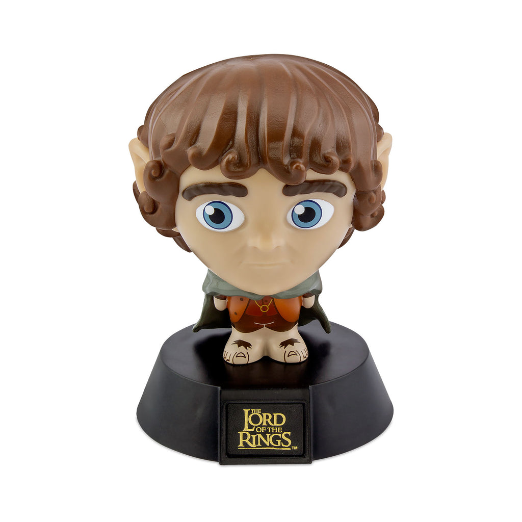 Product image The Lord of the Rings - Frodo Icons 3D Table Lamp