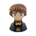 Product image The Lord of the Rings - Frodo Icons 3D Table Lamp