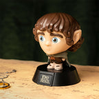Product image The Lord of the Rings - Frodo Icons 3D Table Lamp