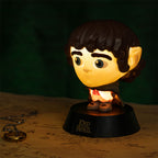 Product image The Lord of the Rings - Frodo Icons 3D Table Lamp