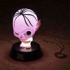 Product image The Lord of the Rings - Gollum Icons 3D Table Lamp