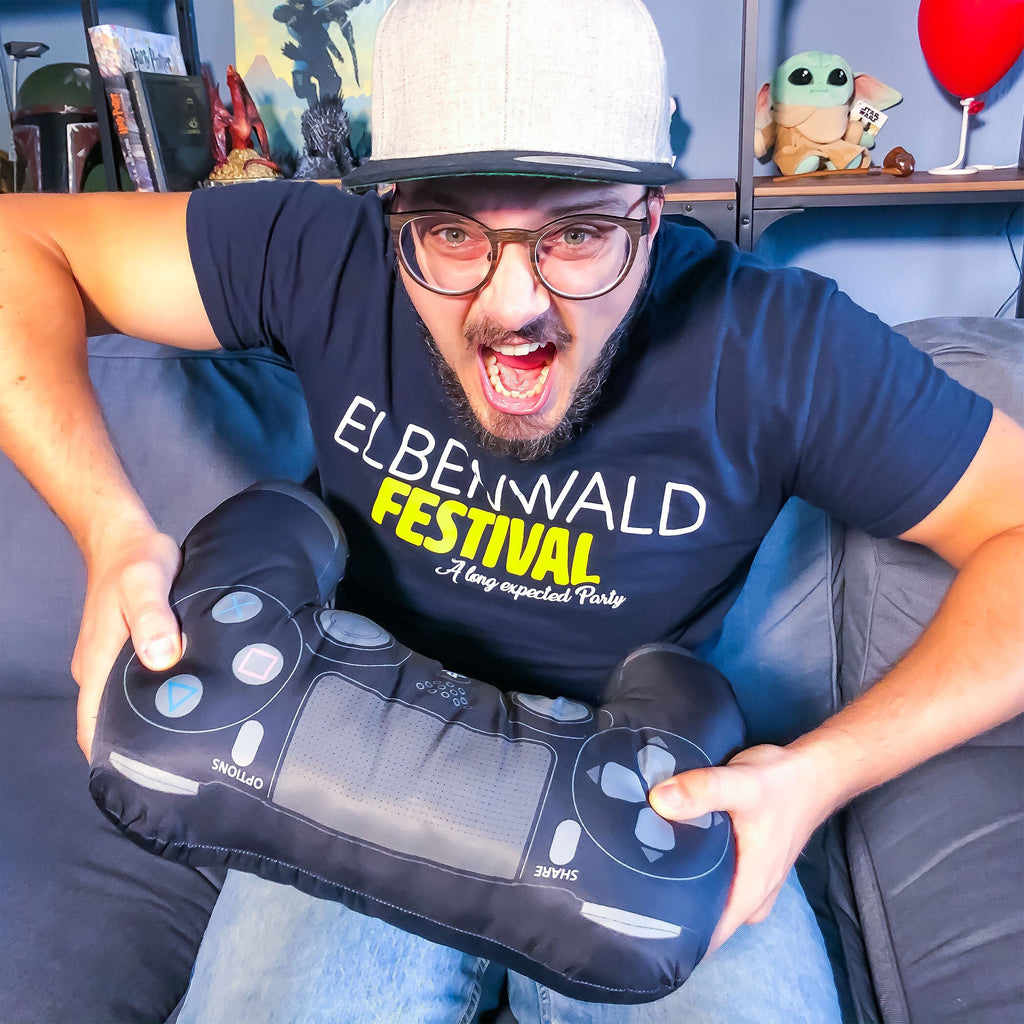 Product image PlayStation - Controller Cushion